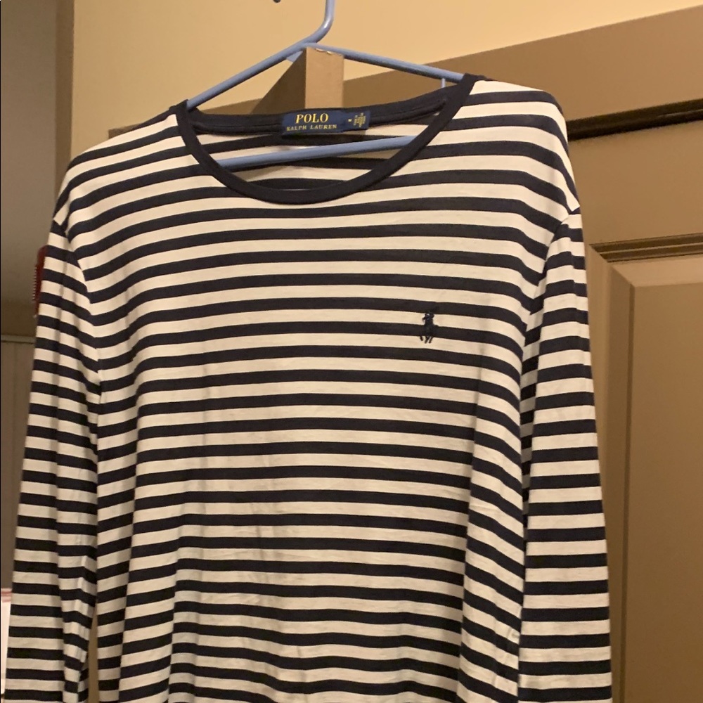 Ralph Lauren L/S Tee